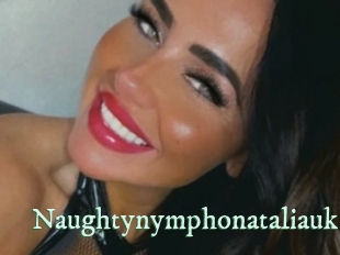 Naughtynymphonataliauk