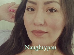 Naughtypau