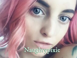 Naughtypixie