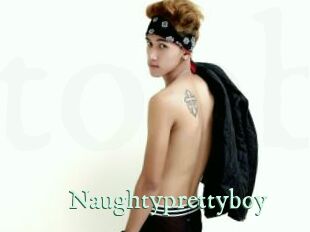 Naughtyprettyboy