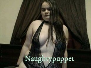 Naughtypuppet