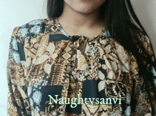 Naughtysanvi