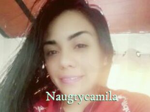 Naugtycamila