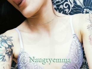 Naugtyemma