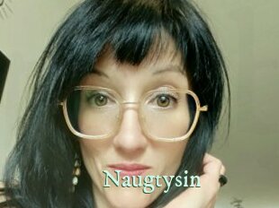 Naugtysin