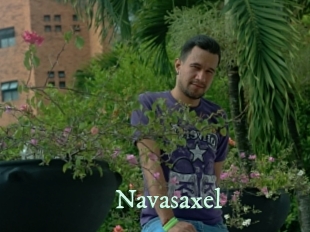 Navasaxel