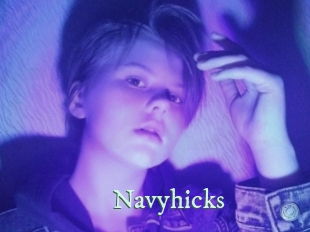 Navyhicks