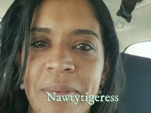 Nawtytigeress