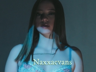 Naxxaevans