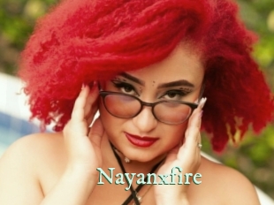 Nayanxfire