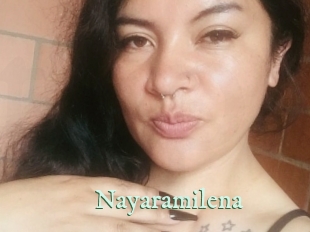 Nayaramilena