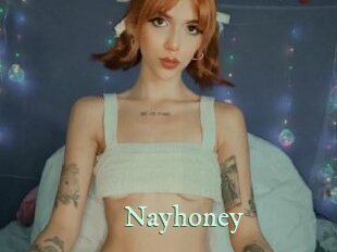 Nayhoney