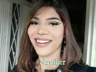 Nayiber