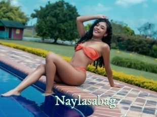 Naylasabag