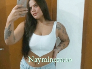 Naymineratto