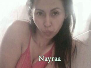 Nayraa