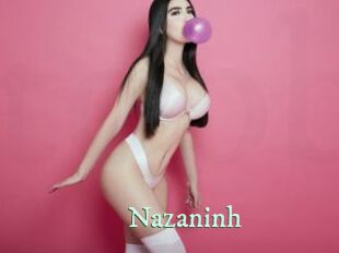 Nazaninh