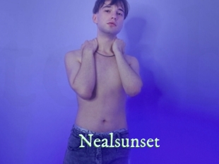 Nealsunset