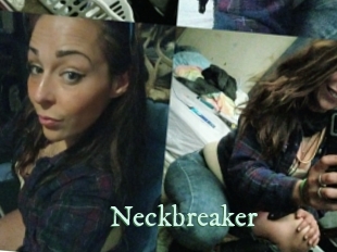 Neckbreaker