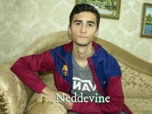 Neddevine