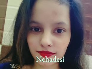 Nehadesi