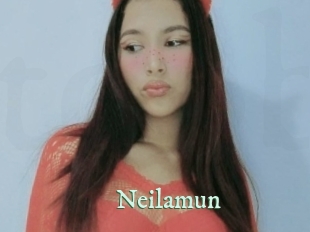 Neilamun