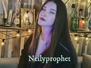 Neilyprophet