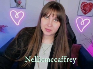 Nelliemccaffrey