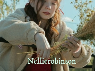 Nellierobinson