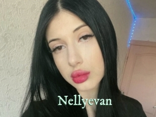 Nellyevan