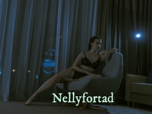 Nellyfortad