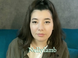 Nellylamb