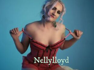 Nellylloyd