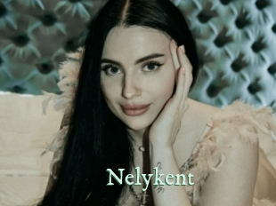 Nelykent