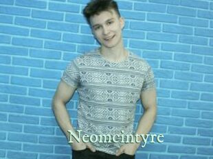 Neomcintyre