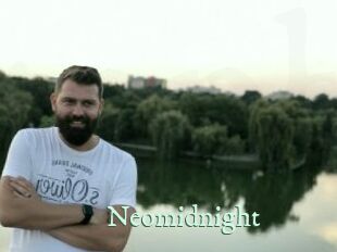 Neomidnight