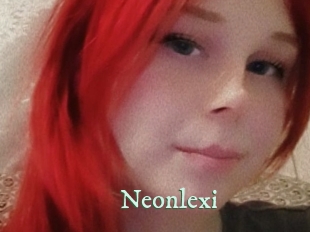 Neonlexi