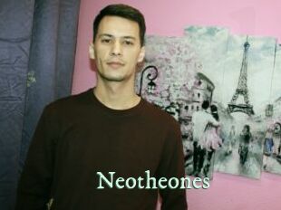 Neotheones