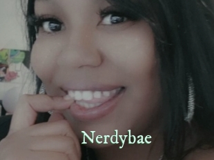 Nerdybae