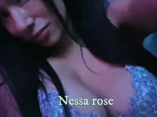 Nessa_rose