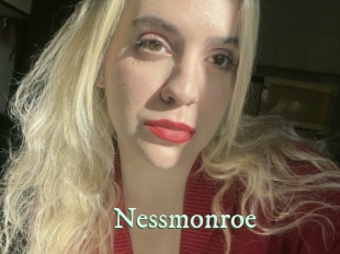 Nessmonroe