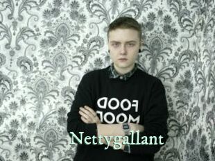 Nettygallant