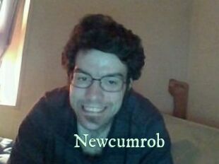 Newcumrob