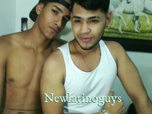 Newlatinoguys