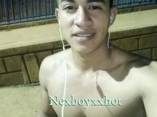 Nexboyxxhot