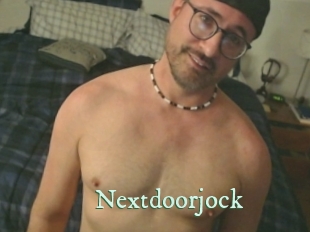 Nextdoorjock