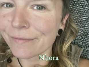 Nhora