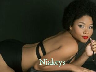 Niakeys