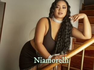 Niamorelli