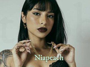 Niapeach